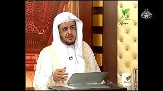 صورة أيسر طريقة لحساب قيمة زكاة المال