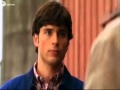 Smallville 3 x 13 Velocity (Ryan Adams ...