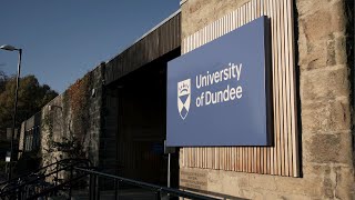 IndigoVision security surveillance for universities: University of Dun