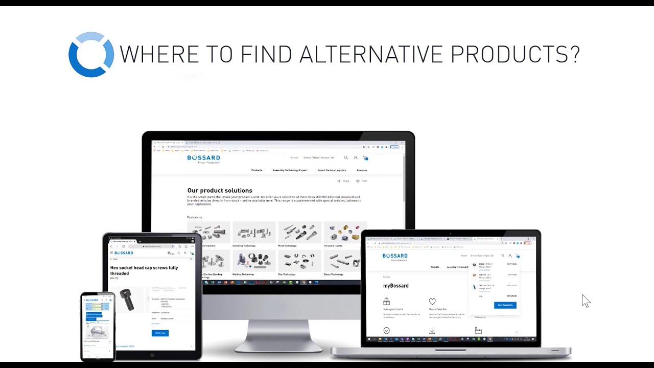 PS | eShop Help Center | Where to find alternative products