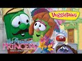 VeggieTales | The Penniless Princess (Full Story) | Who We Are is not What We Have!