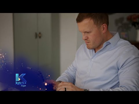 Kwêla - HAH - Ian Cameron