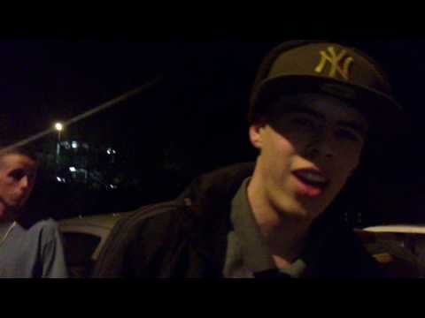 DontWatchMeTV: Slaughter x Jaydee - Grime, D&B, Dubstep Session (HD)