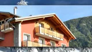 preview picture of video 'HOTEL GRAN VACANZE GARNI' E CAFFE' DIMARO (TRENTO)'