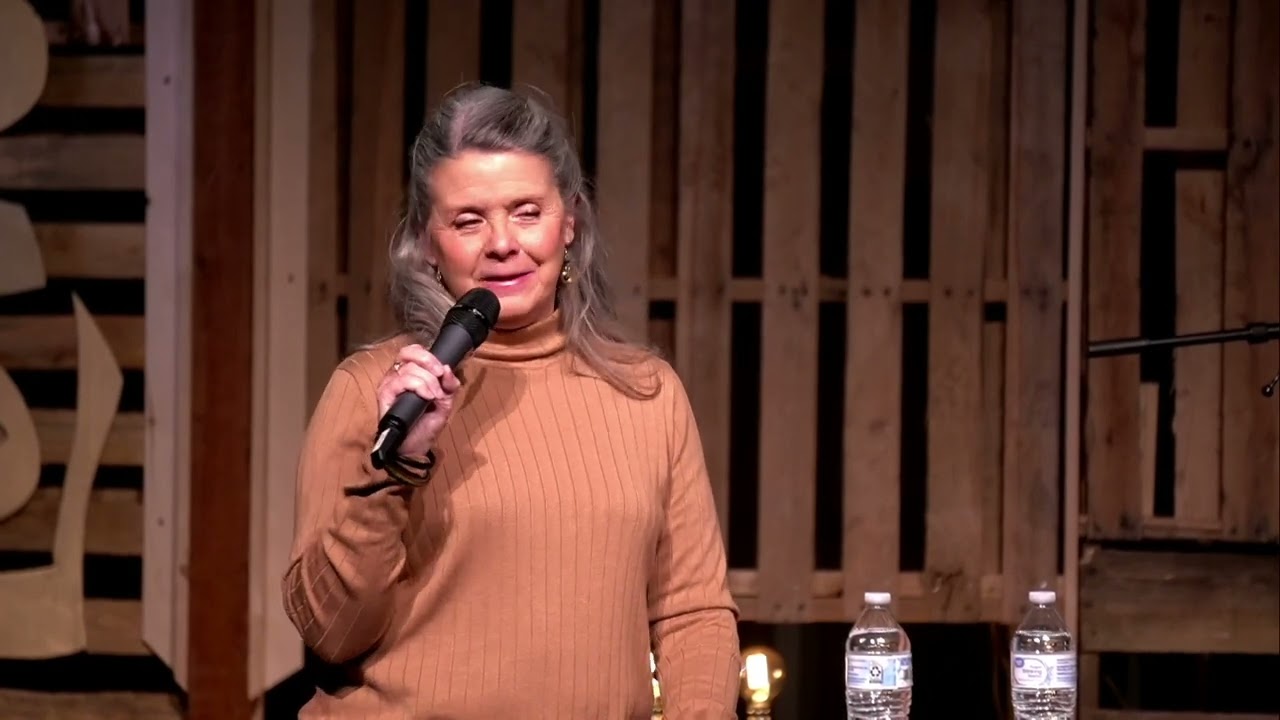 Answering God’s Call | Glen & Becky King | Rock Springs Online