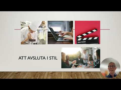 Platshållare för video