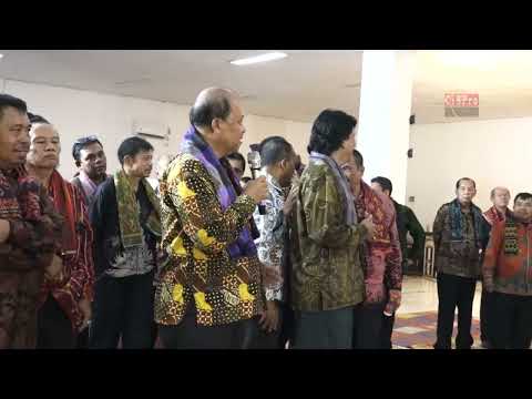 NGERANA SUKUT SEMBIRING - KERJ ADAT MADI & PRISCILLA - WEDDING KARO 2025