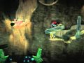 Lbp Bomb Survival