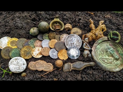 Wykopki odc 102 - Kolejny srebrny strzał