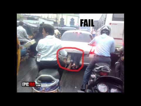 Funny Epic Fail Compilation!!!!