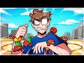 I Got Paid To Beat Up 1000 Toddlers