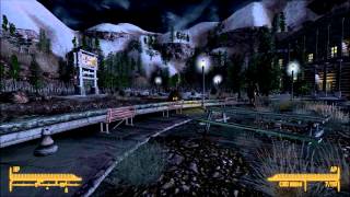 Let's Play Fallout New Vegas Part 60 - Jacobstown