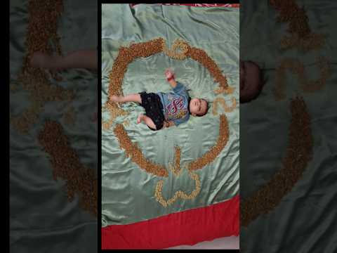 3 month complete 🤗🥰 #vlogs #love #minivlog #ytshorts #baby