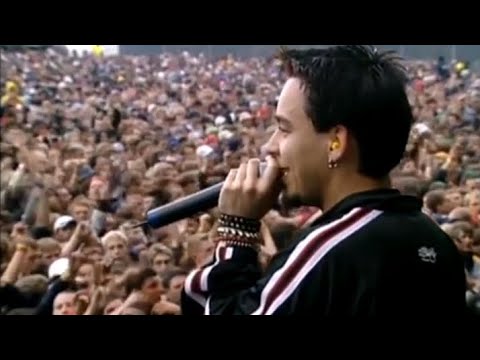 Thumbnail for Linkin Park - Forgotten (Rock am Ring 2001) - Legendado by Rob Bourdon, R.E.M., Linkin Park