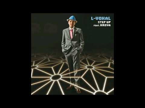 L-VOKAL - STEP UP ft. KREVA [Prod. SONPUB]