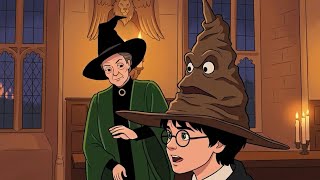 Harry Potter Song | Part 1 | Philosopher's Stone