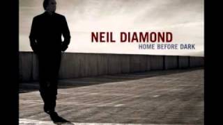 Neil Diamond - Girl You&#39;ll Be A Woman Soon