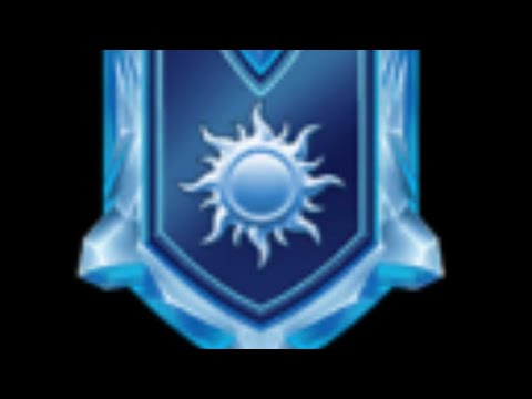 I think I might Rank all day today...