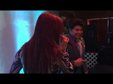 GERARDO MORAN &  KATTY EGAS (((EN VIVO EN CHICAGO)))