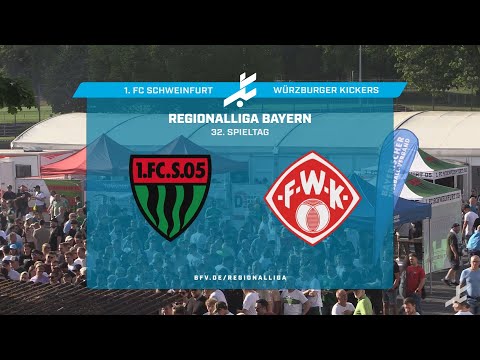 In front of a record crowd: Will Schweinfurt win the title in the derby?