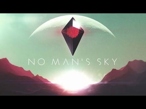 Permadeath! Life 1 Part 2. No Man's Sky: NEXT