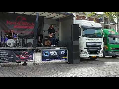 WIEKE☆ROCKS Kashmir&Rock n Roll