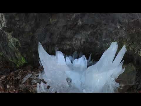 Maxen Wanderung. Naturbühne und Kroatenschlucht Runde.