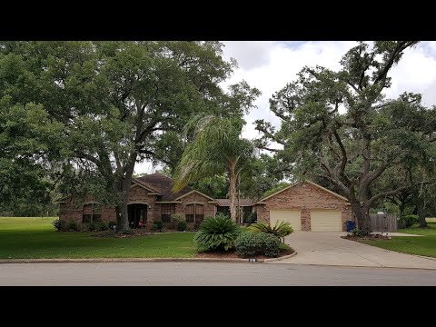 310 Wellshire West Columbia Texas