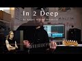 IN 2 DEEP by Kenny Wayne Shepherd | How to play :: Guitar Lesson :: Tutorial