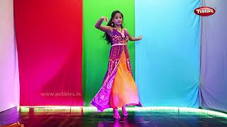 Radha Teri Chunri Song Choreography | Komal Nagpuri Video | Best Hindi Songs For Dancing Girls