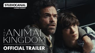 The Animal Kingdom (2023) Video