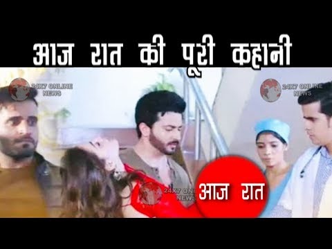 KUNDALI BHAGYAगुड़ों के साथ मुठभेड़ में प्रीता होगी बेहोश ड़ॉक्टर ने दिया जवाब बदली पूरी कहानी