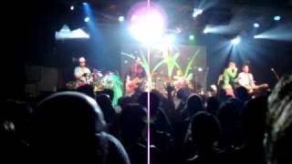 Bogmen - Suddenly - Highline Ballroom - May 21, 2010