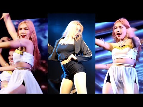 [Fancam] Levi.R cover T-POP (KANA) @MBK Final 2022 | Mimpool 🐝