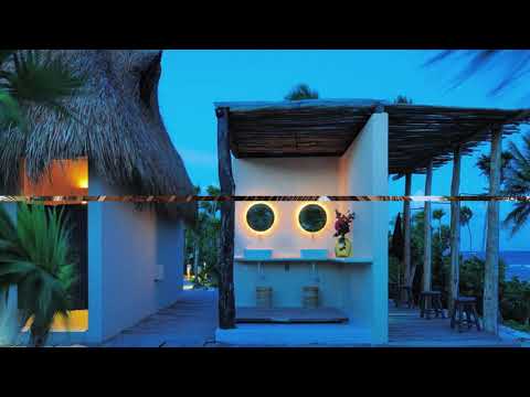 Papaya Playa Project