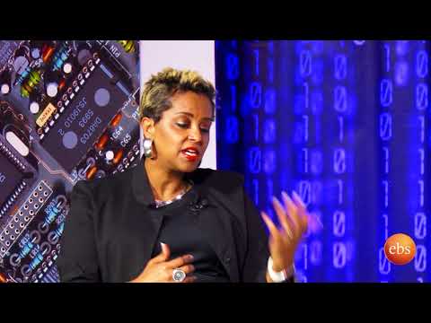 TechTalk with Solomon Season 13 Ep2: Interview with Dr. Eleni