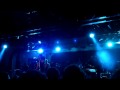 Liars - No Barrier Fun (live at ATP Matt Groening)