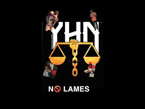 YHN SAVO X YHN YOUNGEEN NO LAMES (intro)