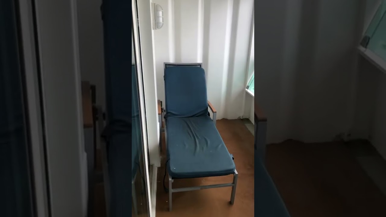 Adventure of the Seas - Cabin 1544 - Video 2