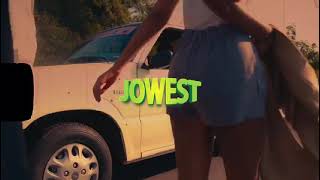 PIZZA by Jowest [ OfficialVideo out now ]