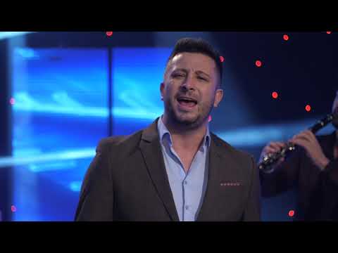 Oliver Mladenovski Oli - Ljubovta nema granici