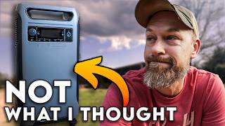 Testing the Anker SOLIX F3800: Can It Power Our Homestead?