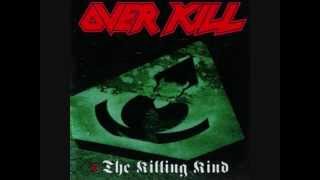 Overkill - Cold, Hard Fact
