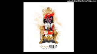 Soulja Boy - KING (King Soulja Mixtape)