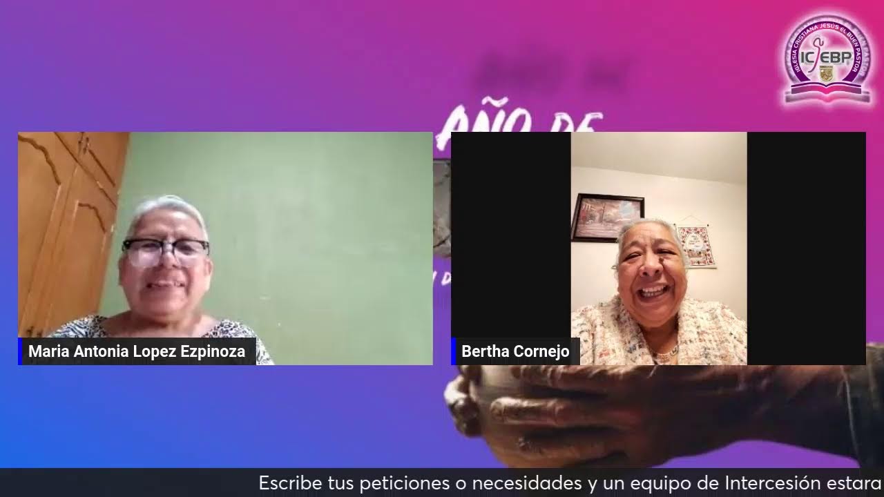 Conectate y comparte