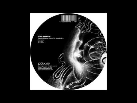 Dino Sabatini - Tethys