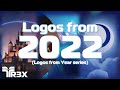 Logos From 2022