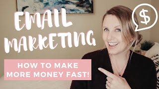 💰 5 Lead Magnet Ideas To Make MORE Money FAST 💰 E-commerce Email Marketing