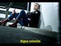 No Sports - Stay Rude, Stay Rebel (Subtítulos Español)