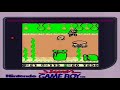 Super Mario Land 2 6 Golden Coins Gameboy All Bosses